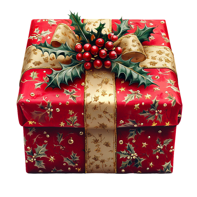 Waarom is het kiezen van een cadeau zo lastig?